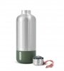 BB-Butelka stalowa EXPLORER 850 ml, oliwkowa